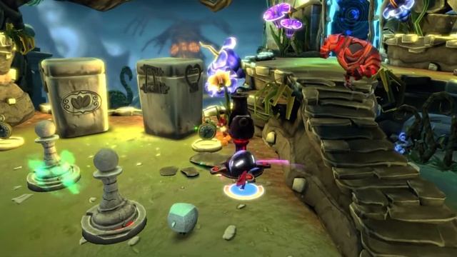 Прохождение игры детства Disney Universe смотреть онлайн