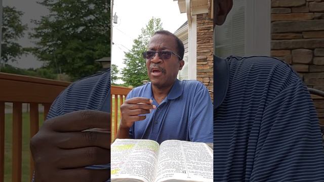 God Delivers The Righteous Out Of All Affliction!! Psalms 34:17-19 смотреть онлайн