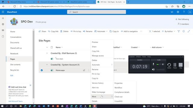Access Denied. User does not have permissions to access this resource. SPO [Solved] смотреть онлайн