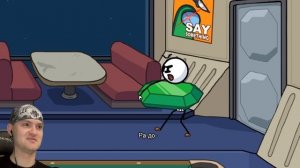 ГЕНРИ СТИКМАН БЕСКОНЕЧНОСТИ ► The Henry Stickmin Collection #6 Completing the Mission #2