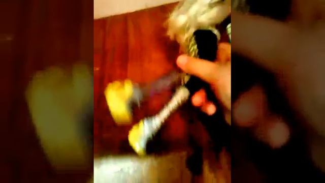 Копия видео Обзор на куклу монстер хай френки вульф смотреть онлайн