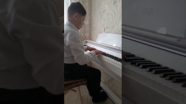 З. Исмагилов Ноктюрн смотреть онлайн