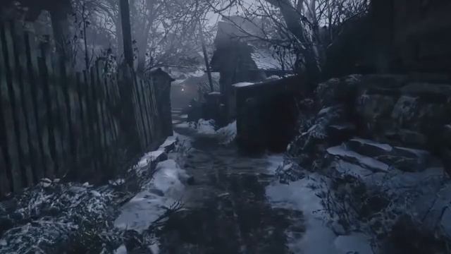EXTENDED video resident evil village /8 gameplay fully edited video(funny video) watch for Luck смотреть онлайн