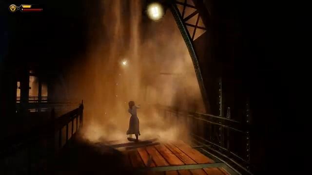 Bioshock Infinite - Let's Play w/ Sqoon Pt.8 - Watching You....Me Gusta. смотреть онлайн