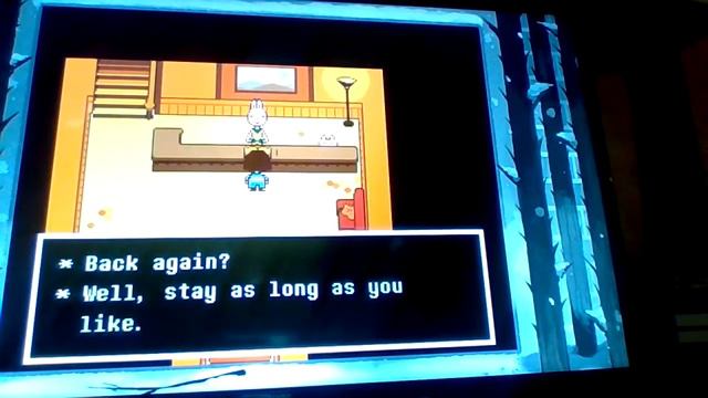 Copy of undertale stream 3 смотреть онлайн