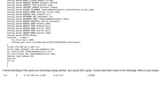 DevOps & SysAdmins: Domain name won't resolve to VPS смотреть онлайн