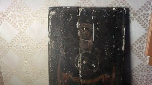 Канон св. князю Андрею Смоленскому + житие / 9 ноября