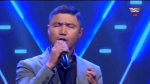 Бағлан Әбдірайымов – «Мен сені жақсы көремін»