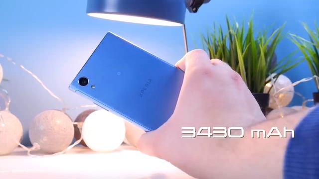 Sony Xperia XA1 Plus Recenzja [4K] смотреть онлайн
