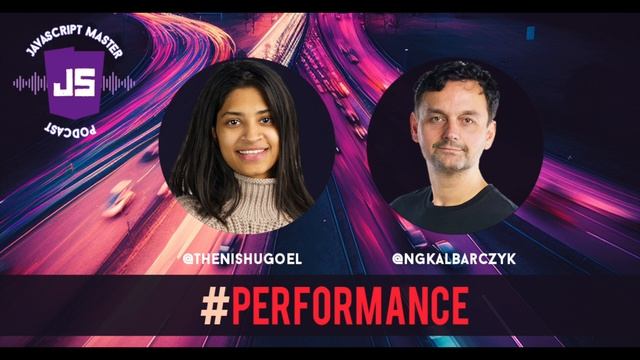 JSMP 13: Nishu Goel on Performance смотреть онлайн
