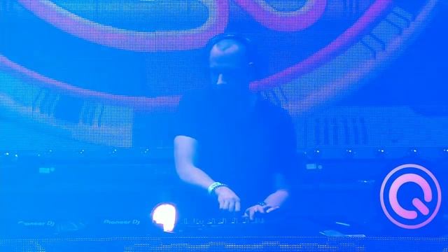 Noisecontrollers | Tomorrowland Belgium 2018 смотреть онлайн