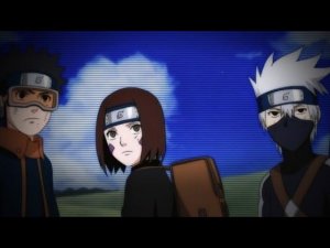 Ночь ожидание холод боль - Эдит [ AMV ]