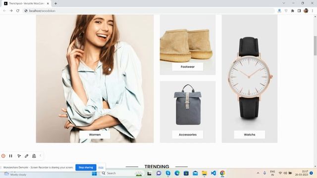 Dokan Multivendor WordPress WooCommerce Free Ecommerce Theme Demo look смотреть онлайн