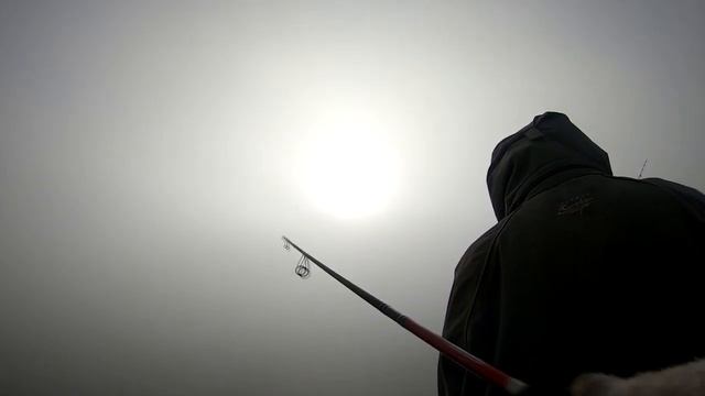 Ловля судака осенью на джиг. Рыбалка в октябре. ( Южноуральское вдхр.) смотреть онлайн