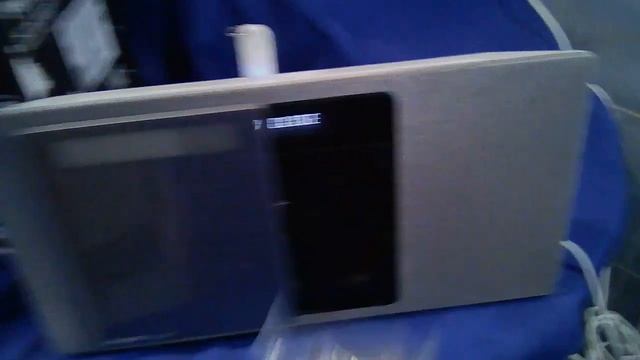 HI-FI PANASONIC SC-HC400EE-S смотреть онлайн