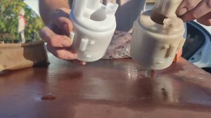 Не работает бензонасос на автомобиле Nissan Bluebird ? Тогда вам сюда.