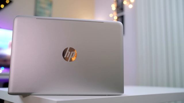 HP Envy 13 Review (2016) Fast, Light and Compact! смотреть онлайн