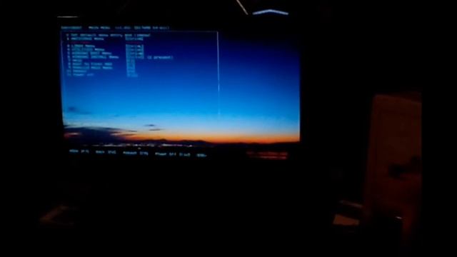 Booting Fedora 27 installed on 2 Core AMD & BioStar Mother Board on ASRock AMD 8300 8GB RAM Pt71 смотреть онлайн