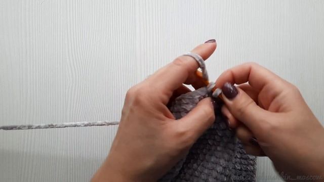 Вязаная игрушка Мишка Тедди крючком. Мастер класс смотреть онлайн