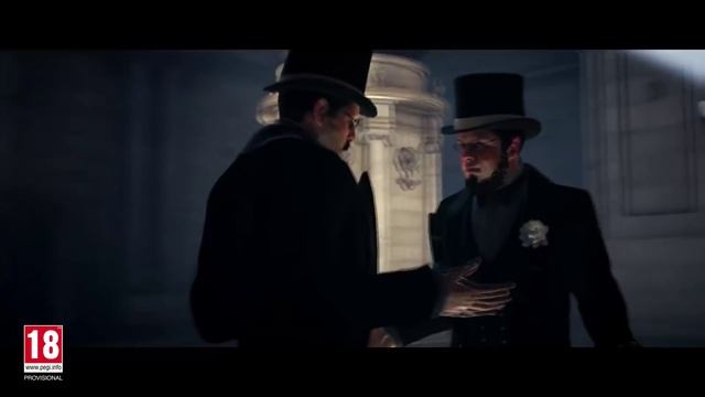 По полочкам - Assassin's Creed: Syndicate смотреть онлайн