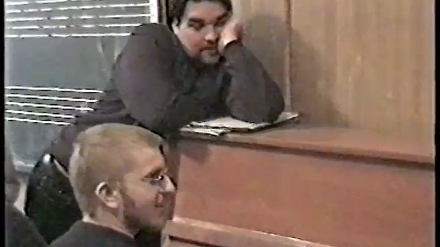 СПБДА 02.12.01 ПРВАЯ ЛЮБОВЬ... СЕРБЫ ПОЮТ смотреть онлайн