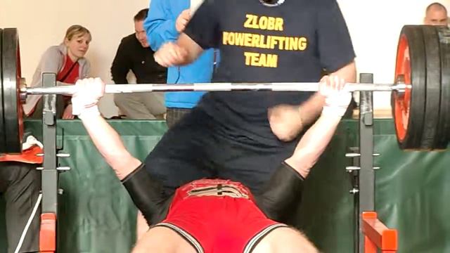 Manďas 155 kg.AVI смотреть онлайн