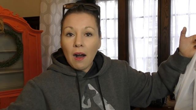 Thrift With Me | Goodwill Christmas Decorations Haul смотреть онлайн