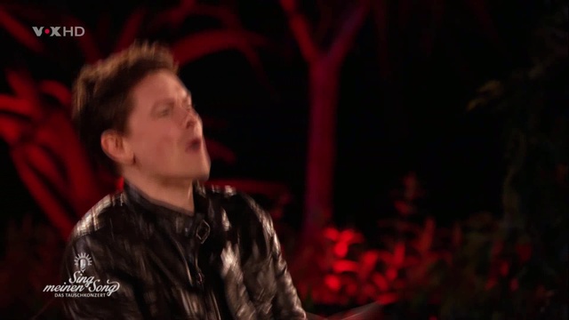 Moses Pelham - M Zum O (The BossHoss)