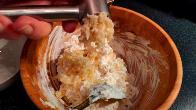 Фаршированные шляпки! За 20 минут смотреть онлайн