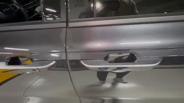 1 Kia Carnival 4th Generation 7 seater Noblesse 2022год. смотреть онлайн