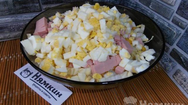 Кухня Мамашки