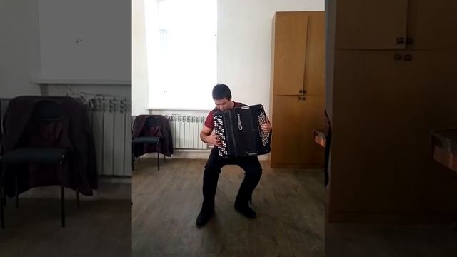 Шнитке Полька смотреть онлайн
