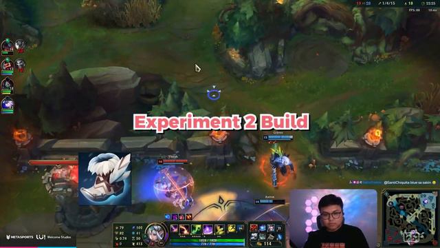 Best Soraka Enchanter Build for Season 14 (Is the Skinny Soraka Build DEAD?) смотреть онлайн