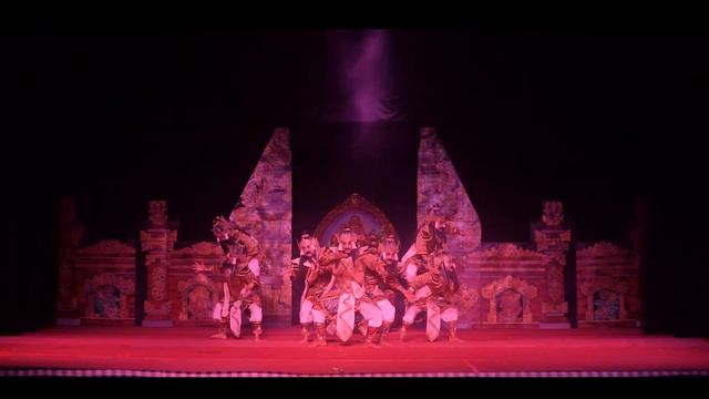 UJIAN TA TARI GHNI PETAK Karya : ADHI WIGUNA 201701024 смотреть онлайн