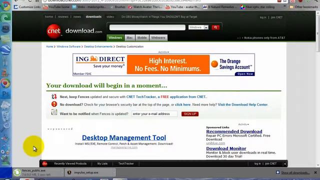 How to: Get/Configure Stardock Fences смотреть онлайн
