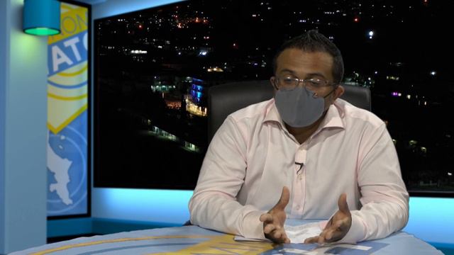 Economic Watch (EP.2) смотреть онлайн