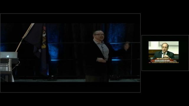 Author, Bryce Hoffman: 2015 Founders Day Presenter смотреть онлайн