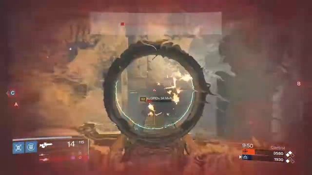Destiny | "Lights Out" | GAMER Feats | Tips & Tricks | Xbox One [720p HD] смотреть онлайн