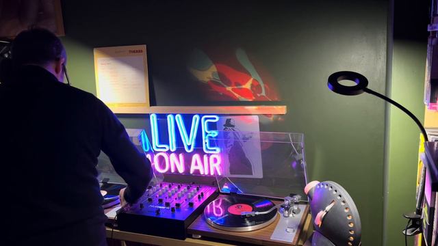 The Weekend Set #55 | Library Music DJ Set смотреть онлайн