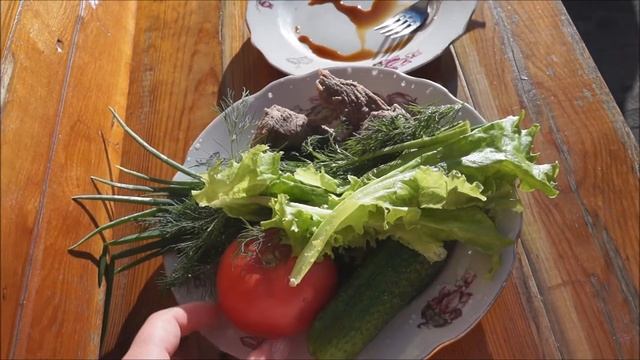 Диета Магги / Видеодневник / День 4 / РЕЦЕПТ ДИЕТИЧЕСКОГО МОРОЖЕНОГО смотреть онлайн