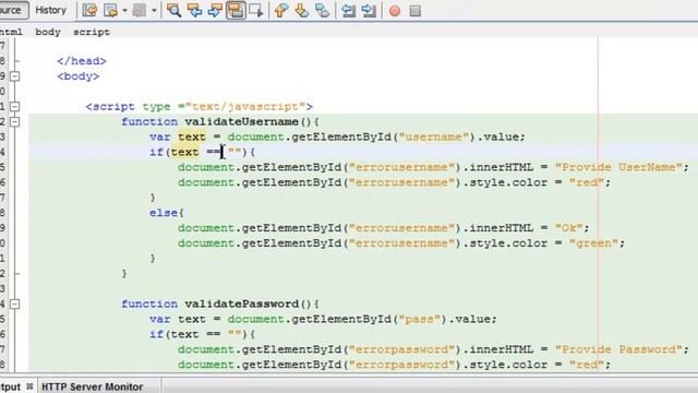J2EE Tutorial For Beginners || Creating Login Page Using JSP Servlet With Mysql Database Part 1 смотреть онлайн