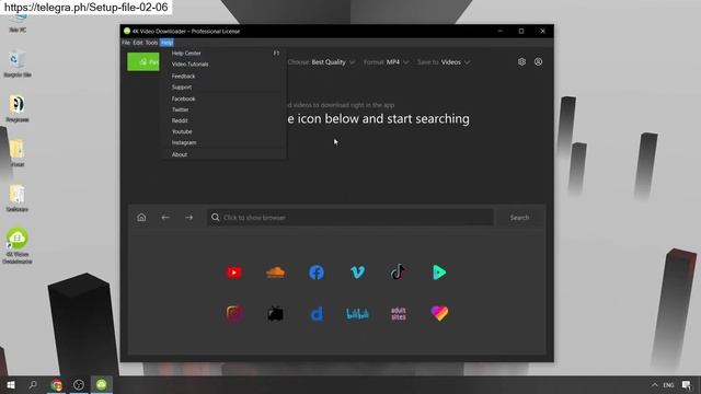 4K Video Downloader Crack | 4K Video Download License Key | 4k Video Free Download