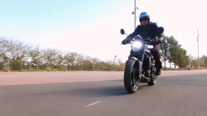 Husqvarna Vitpilen 701 & 401 Launch Review