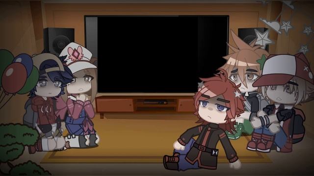 Pokémon trainers react to Snow on Mount Silver || Poképasta || TW: Loud noises смотреть онлайн