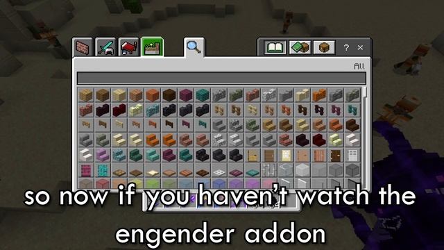 Wither Storm Remake Addon VS Wither Storm Engender Addon | Two Biggest Rivalry of All смотреть онлайн