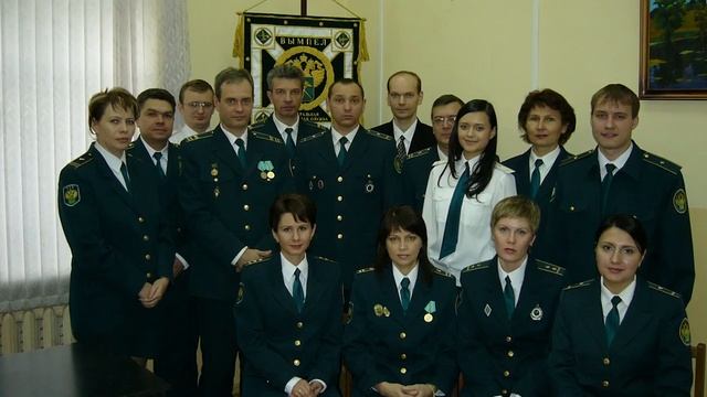 Ветеран таможенной службы Кособоков Михаил Семенович смотреть онлайн