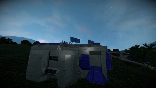 To The Stars Part 20 | Space Engineers смотреть онлайн