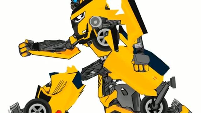 bumblebee ну круто смотреть онлайн