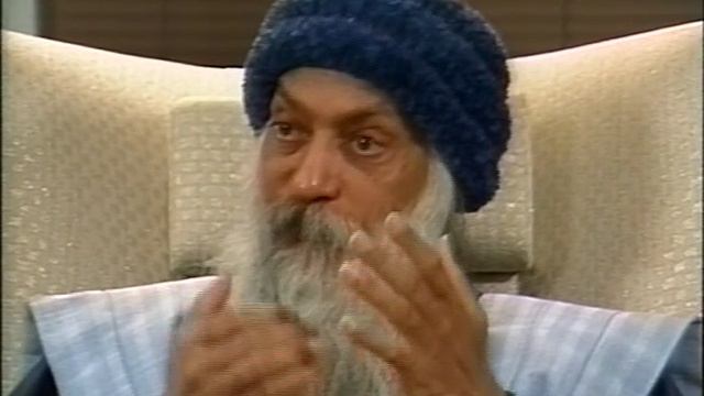 Osho, The Last Testament. Interview 14