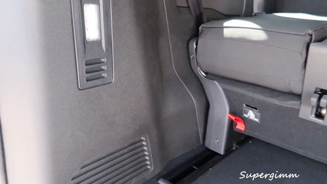 2021 Citroen SpaceTourer M (177 hp) - by Supergimm смотреть онлайн